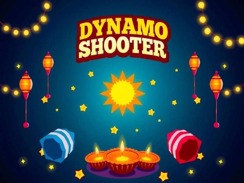 Dynamo Shooter Pro Tips